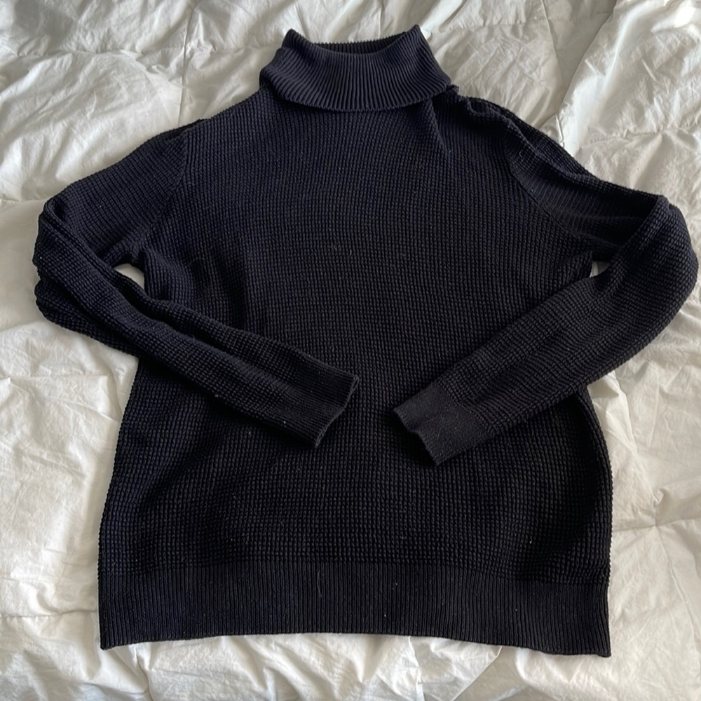 Turtleneck